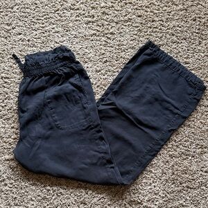 Love Tree Women’s Black Joggers